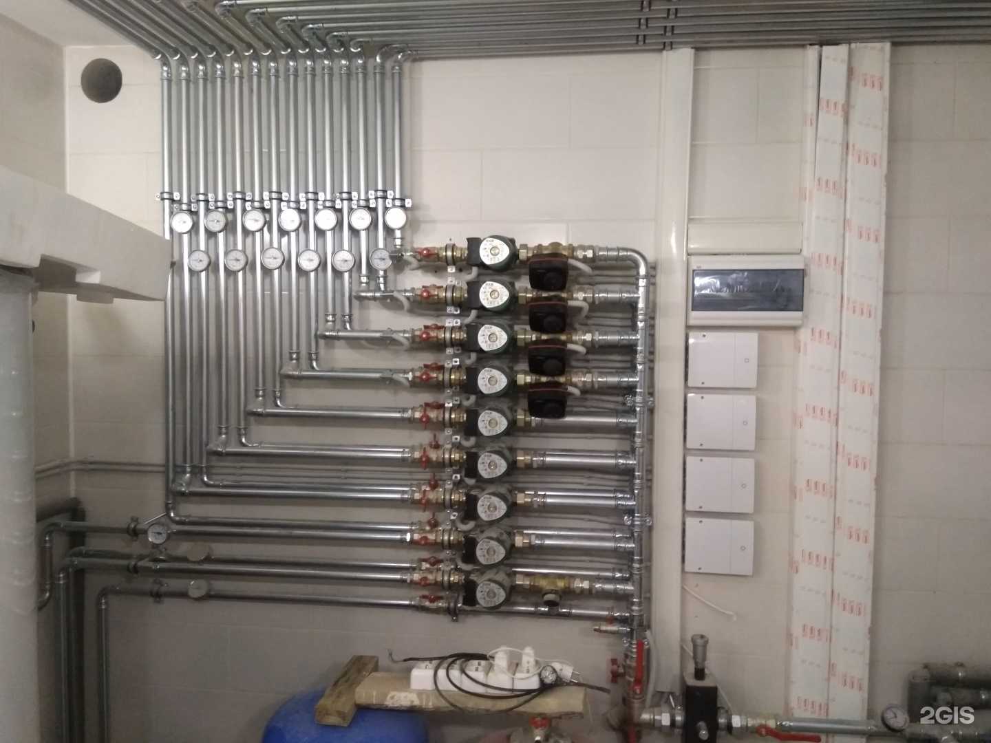 Отзывы на компанию Сибтехэлектро в Томске c фото