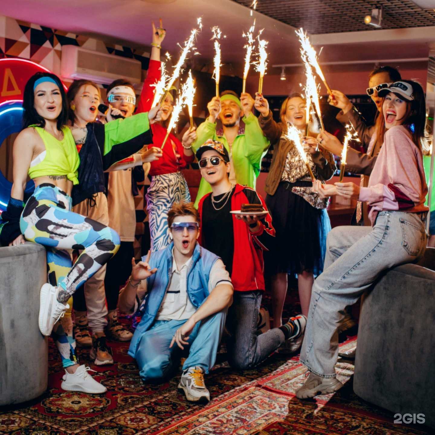 Отзывы на компанию Руки ВВерх! в г. Ростов-на-Дону c фото