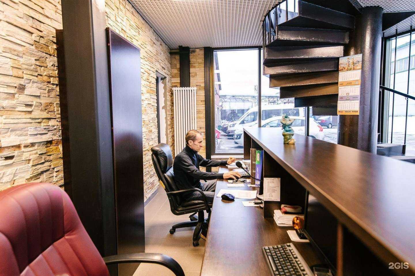 Отзывы на компанию Kavz в г. Клин c фото