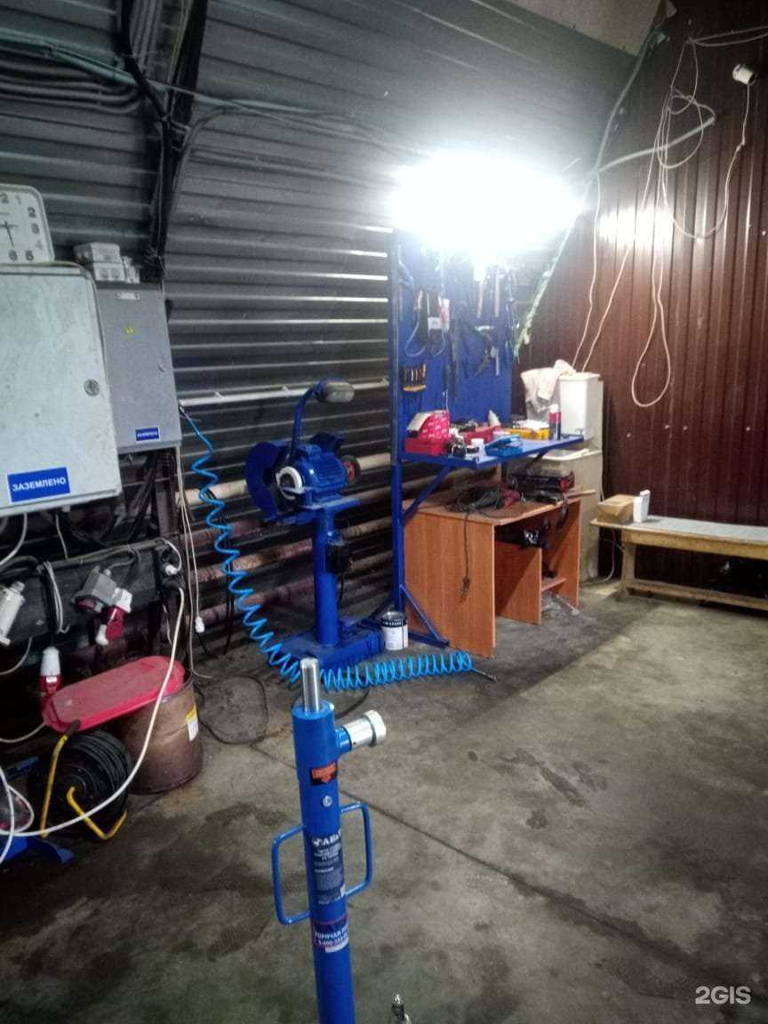 Отзывы на компанию Автолидер 4х4 в г. Коммунарка c фото