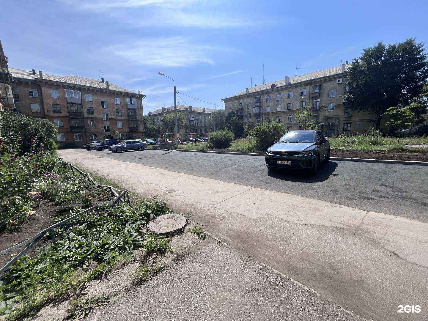 Отзывы на компанию Annabelle  в Магнитогорске c фото