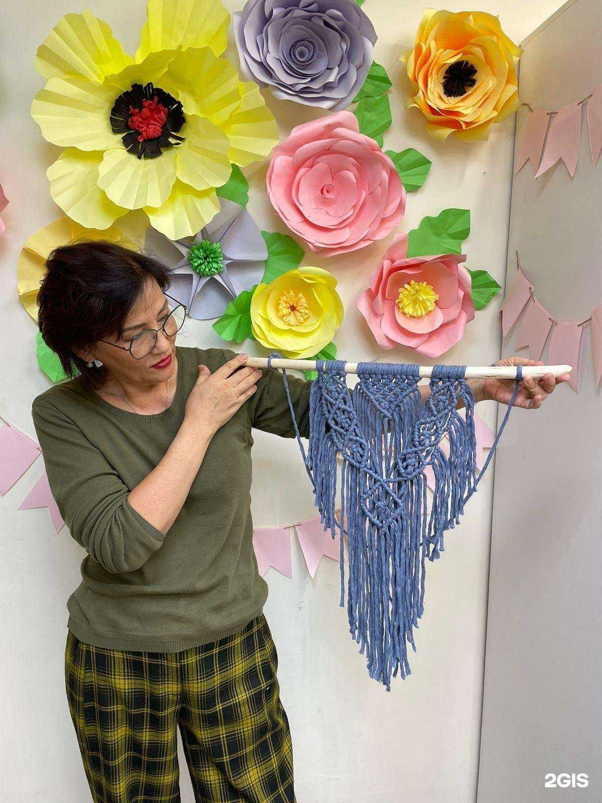 Отзывы на компанию Рукоделки в Якутске c фото