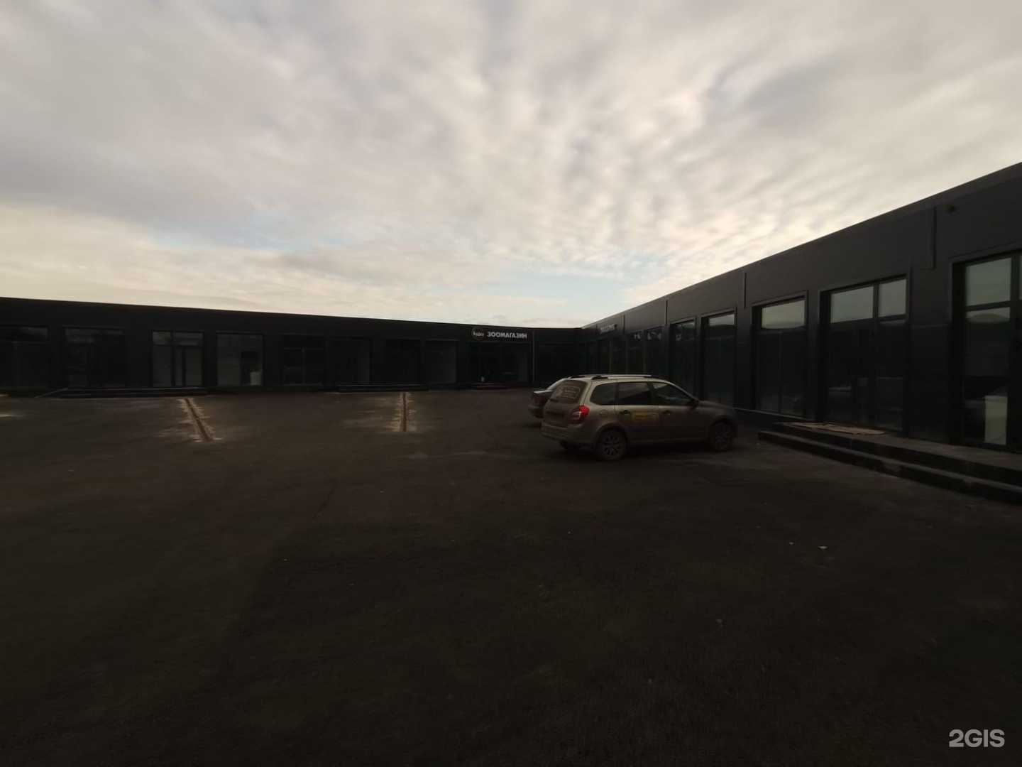 Отзывы на компанию Будка в Уфе c фото - фотография 2 из 2