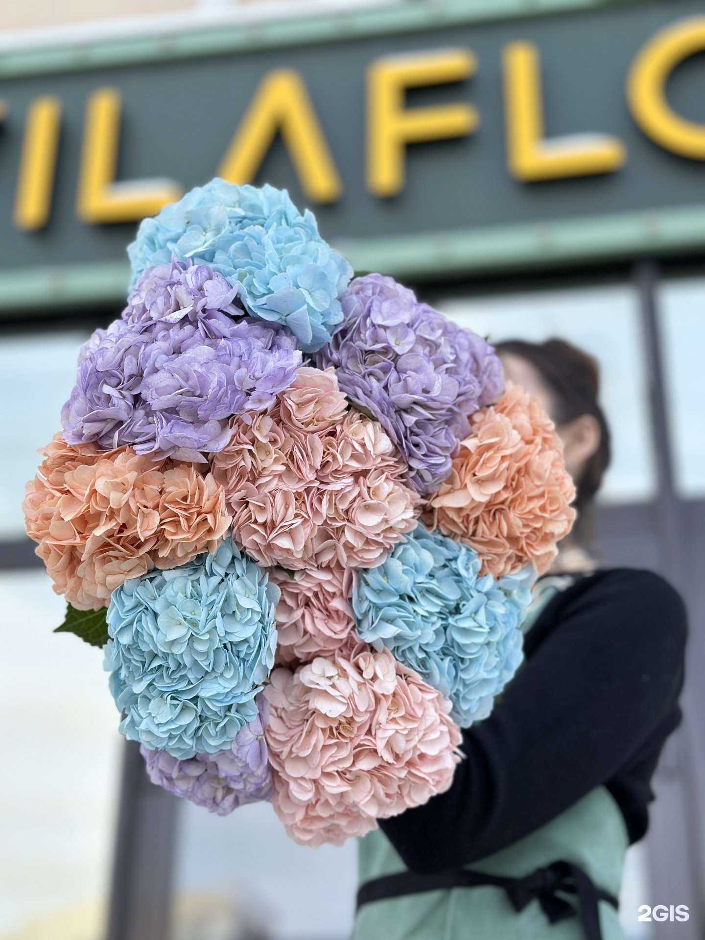 Отзывы на компанию Vilaflor в Оренбурге c фото