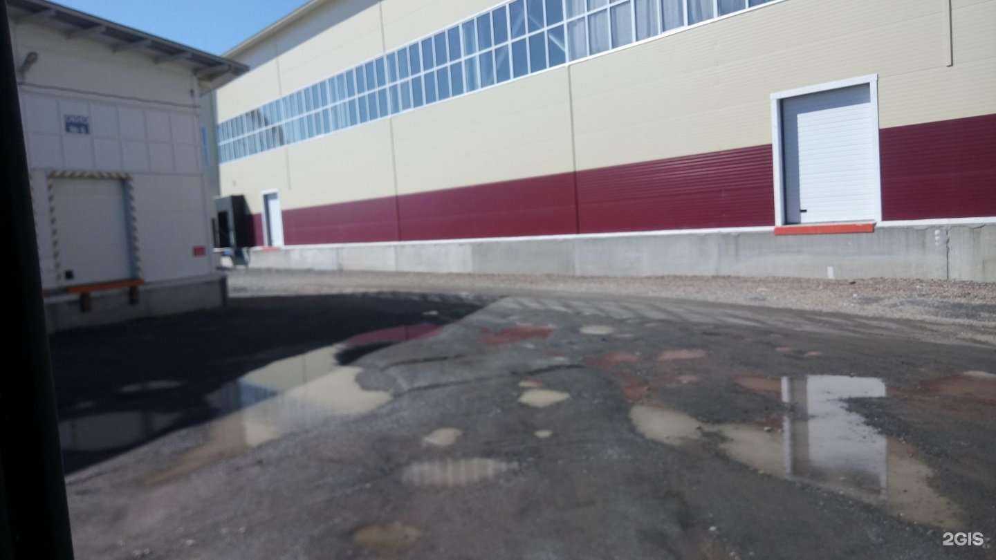 Отзывы на компанию Илс в Тюмени c фото