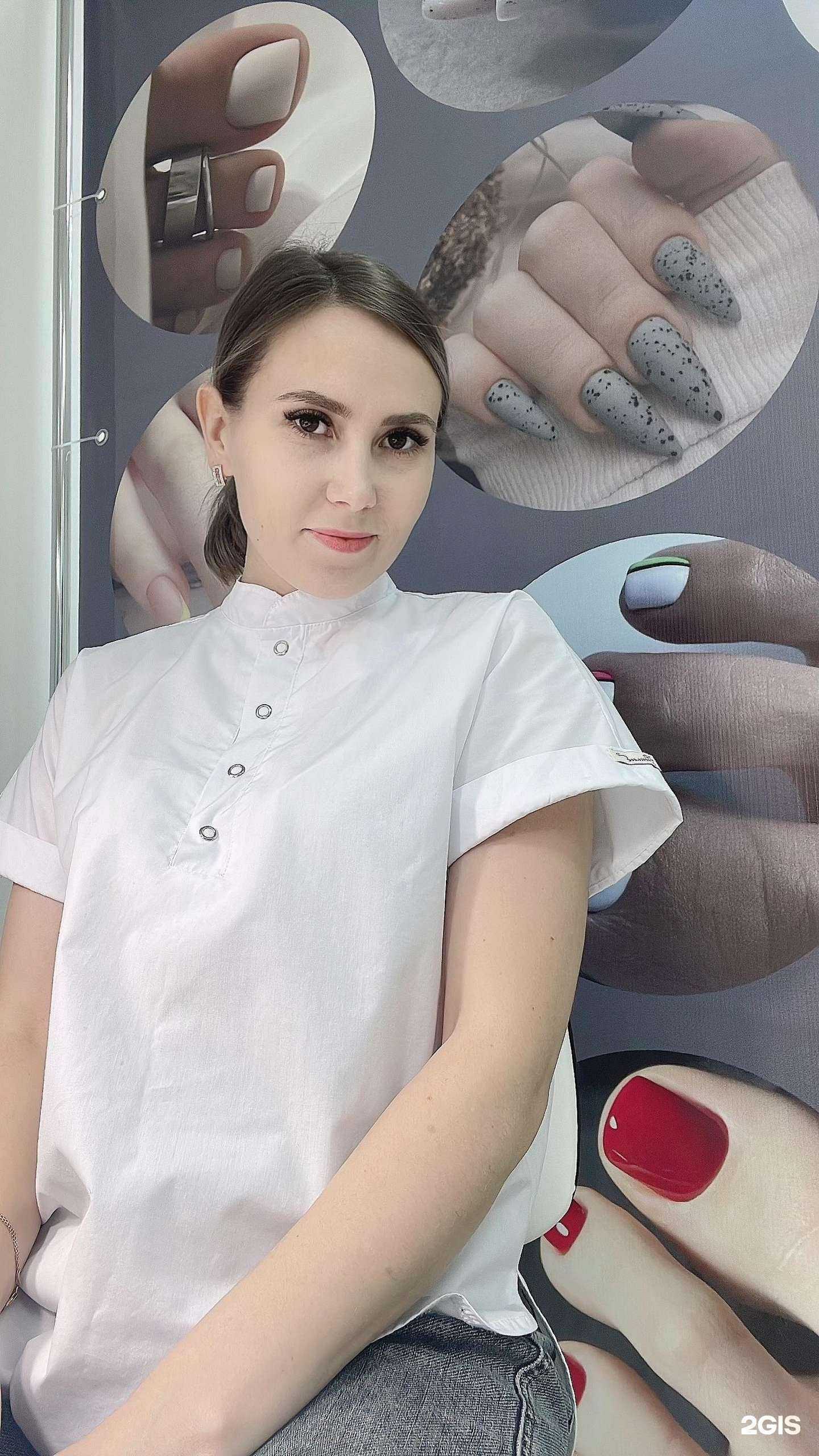 Отзывы на компанию Nogti.Shik в Иркутске c фото