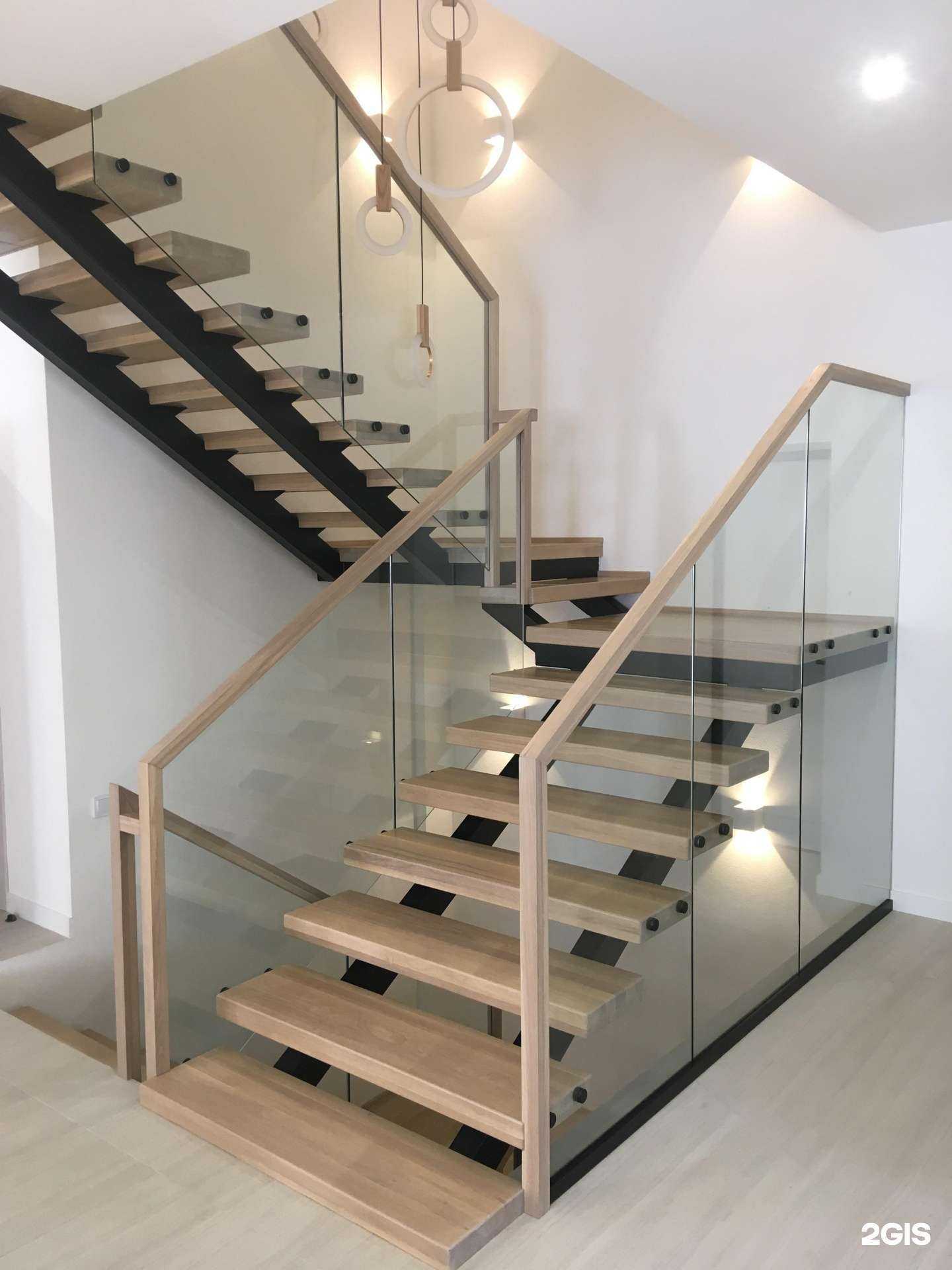 Отзывы на компанию Компания по изготовлению лестниц в Каменске-Уральском c фото