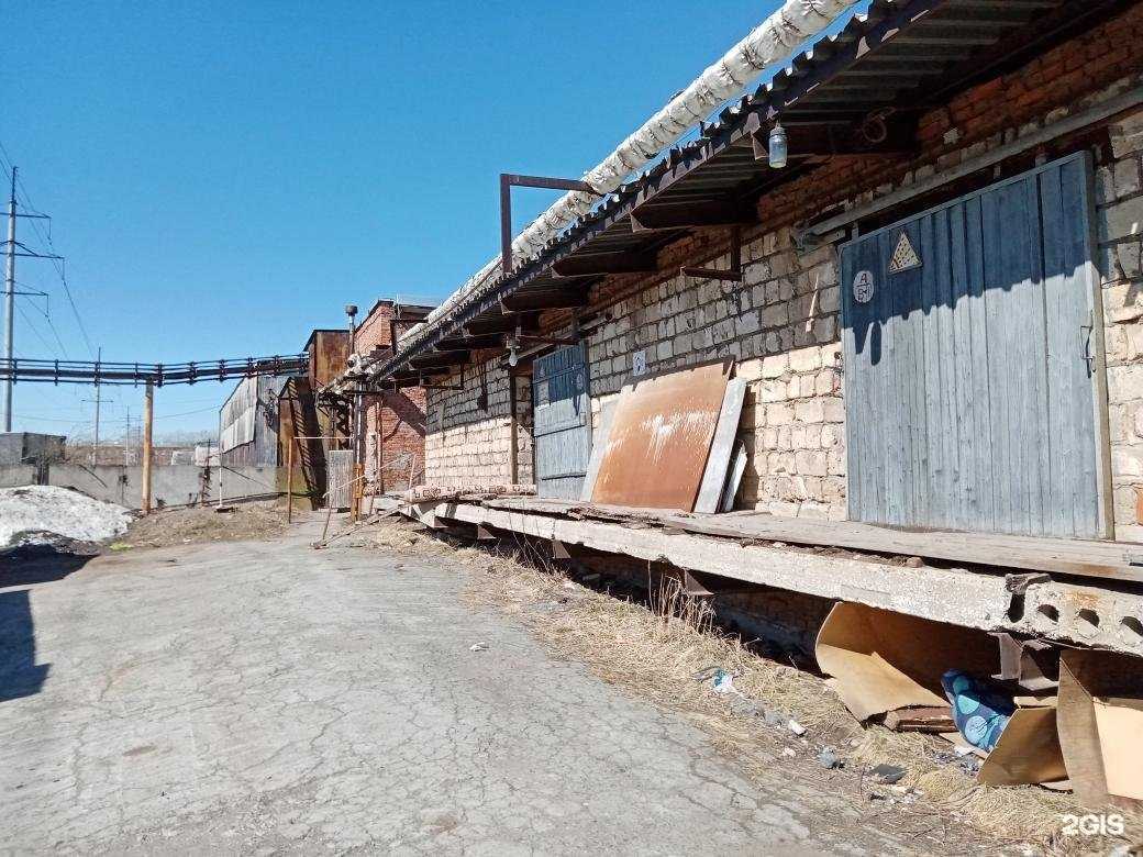 Отзывы на компанию Спецтехника Пермь в г. Пермь c фото