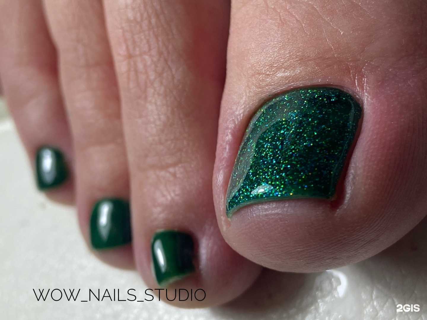 Отзывы на компанию Wow Nails в Саратове c фото