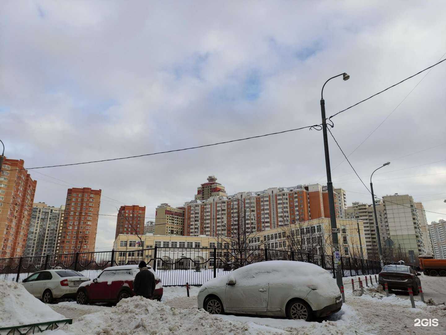 Отзывы на компанию Умная механика в г. Красногорск c фото