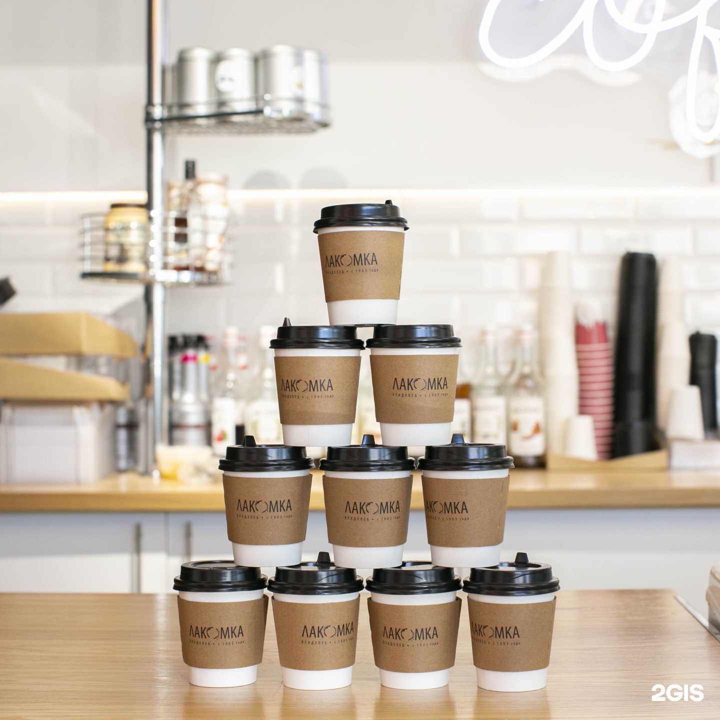 Отзывы на компанию Лакомка в Уссурийске c фото