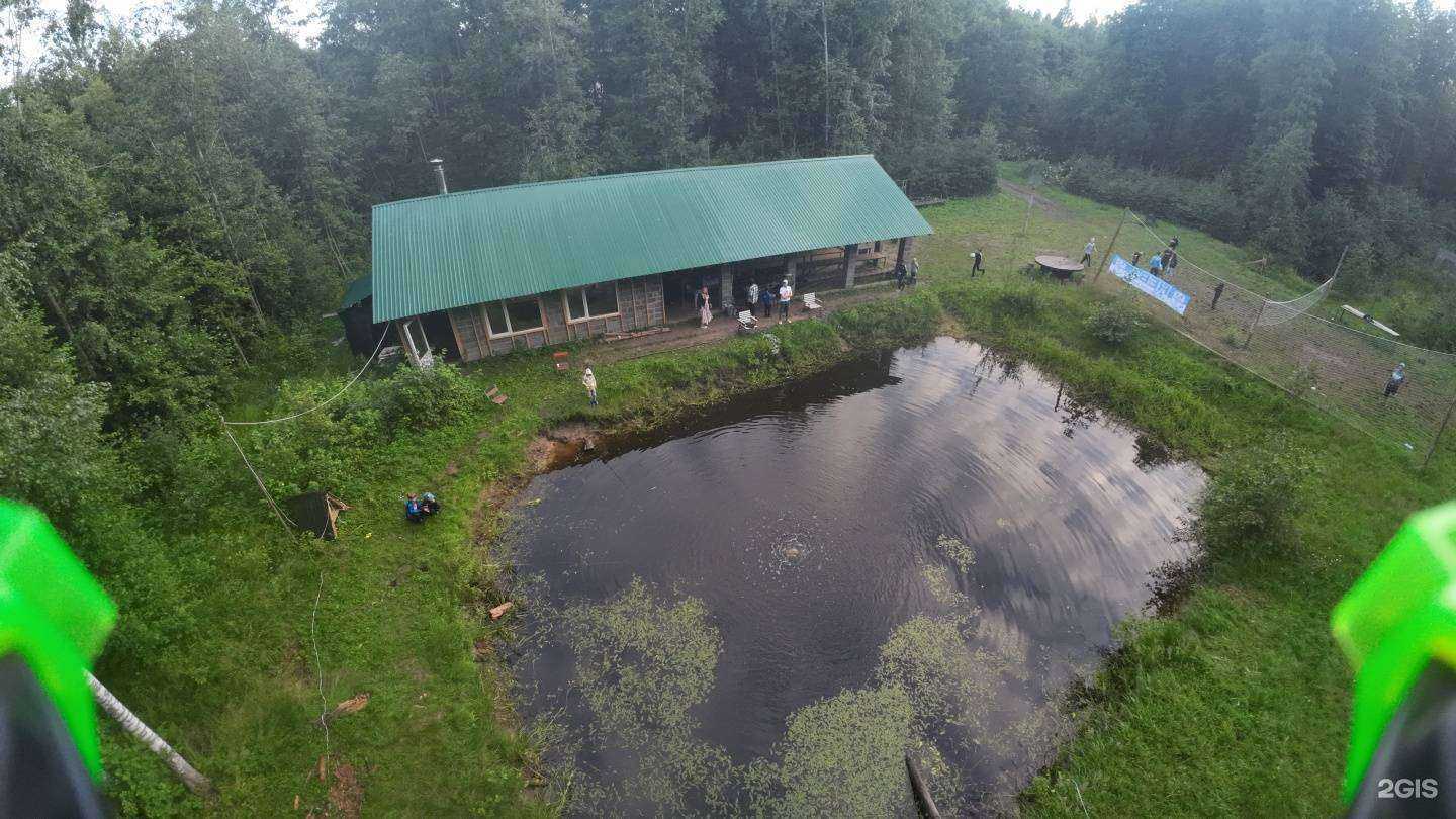 Отзывы на компанию Блокада в г. Санкт-Петербург c фото