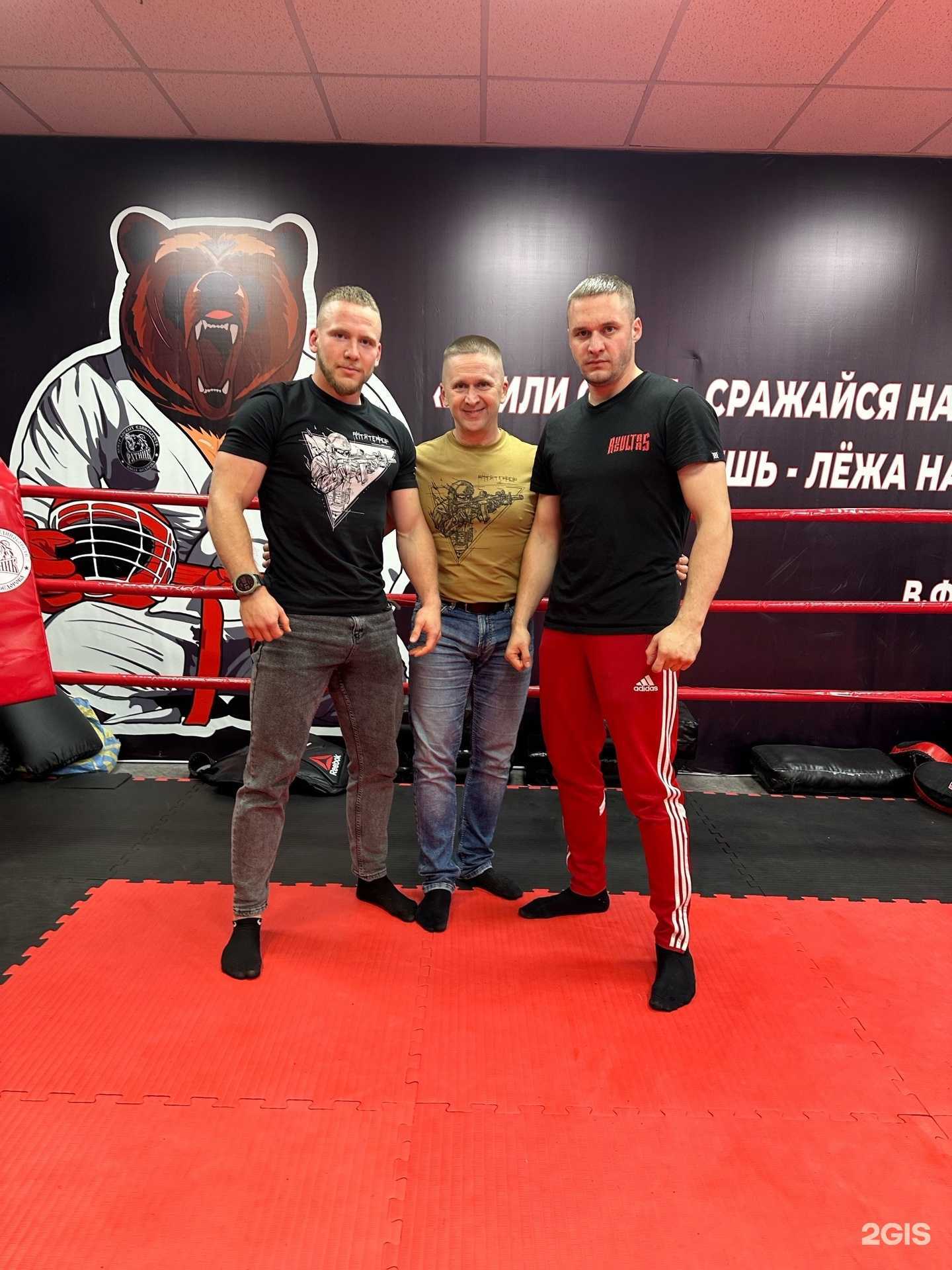 Отзывы на компанию Ратник в Ижевске c фото