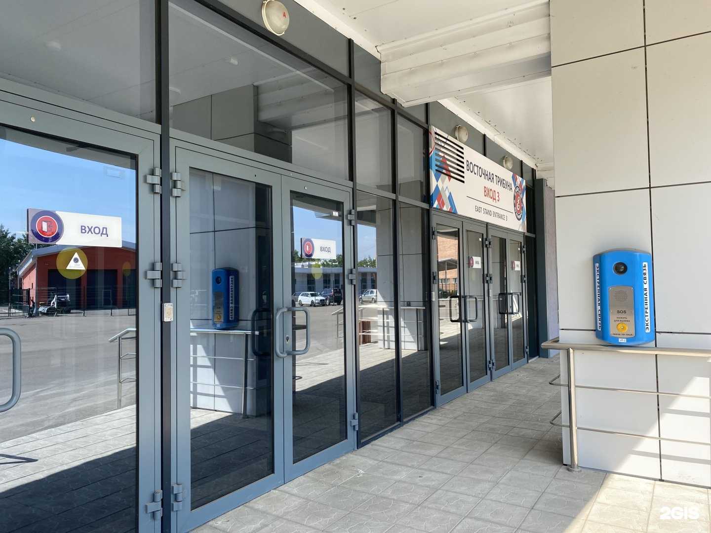 Отзывы на компанию Енисей в Красноярске c фото