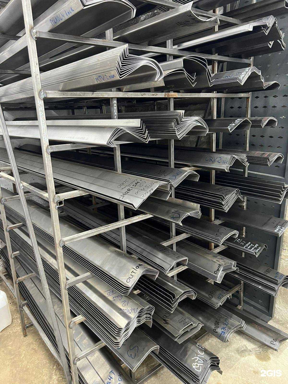 Отзывы на компанию AutoGid в г. Кемерово c фото