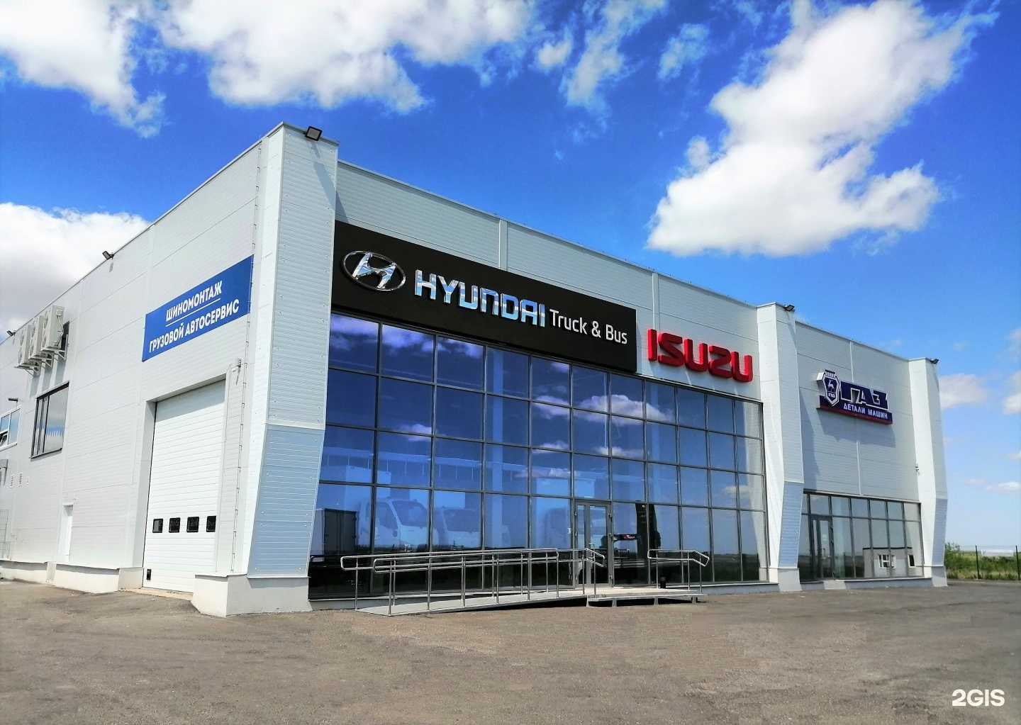 Отзывы на компанию ТТМ Центр в г. Саратов c фото