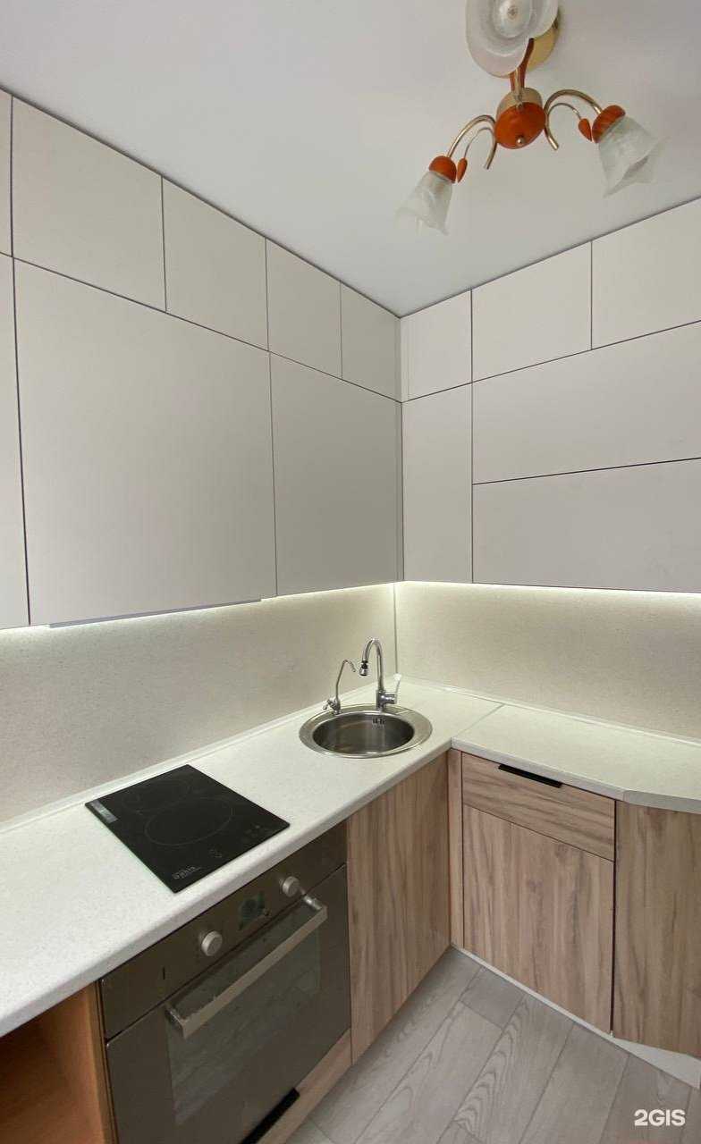 Отзывы на компанию Курдяшев-мебель в Кемерове c фото