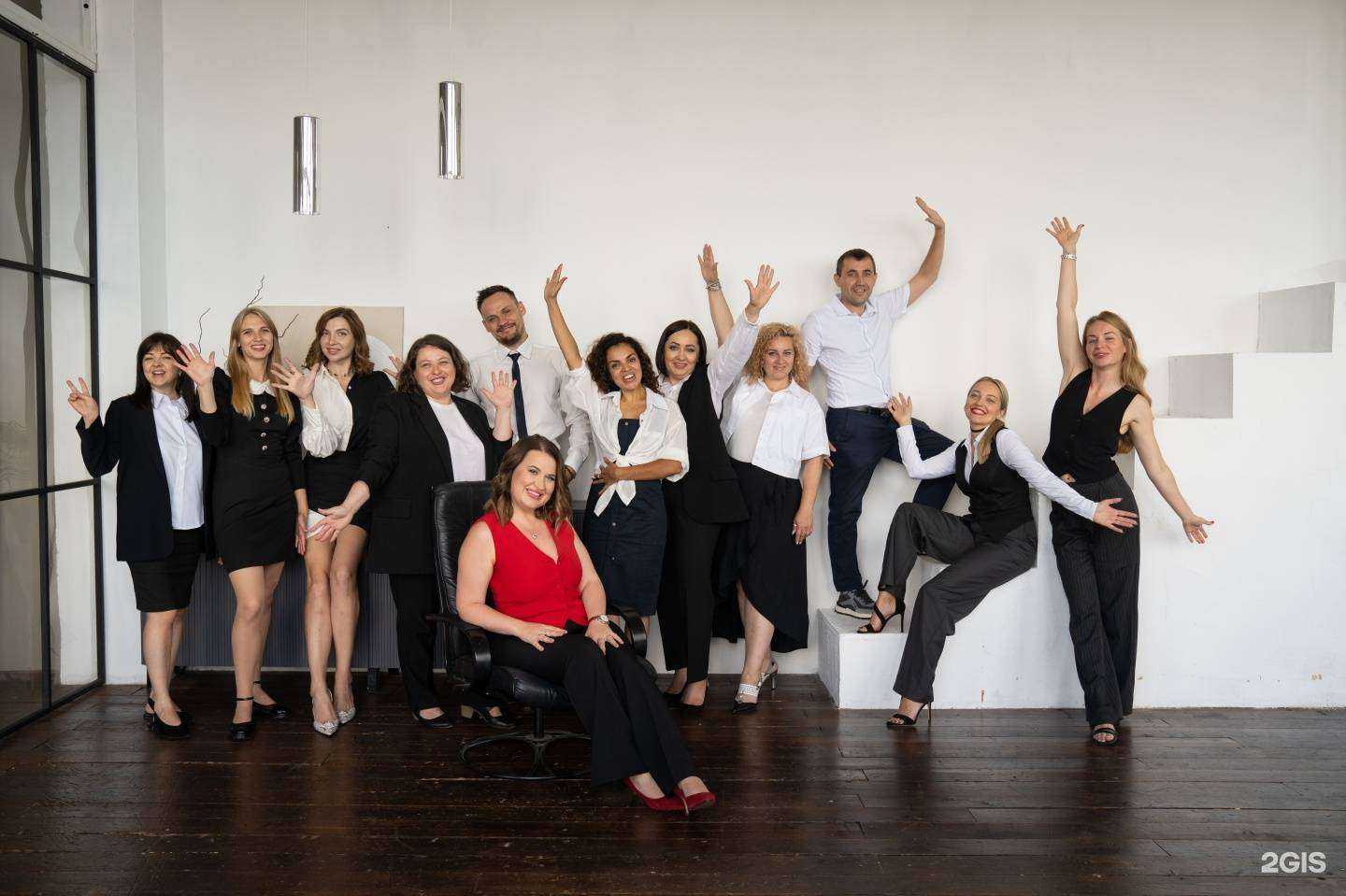 Отзывы на компанию Соты в Калининграде c фото