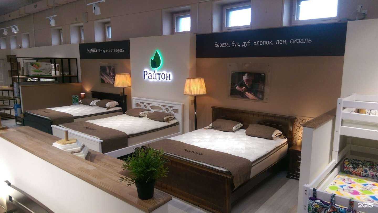 Отзывы на компанию Райтон в Архангельске c фото