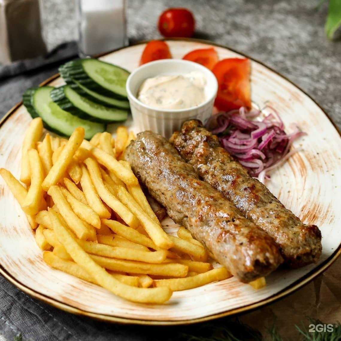 Отзывы на компанию Wilcofood Cafe # Wilcobar в г. Чебоксары c фото