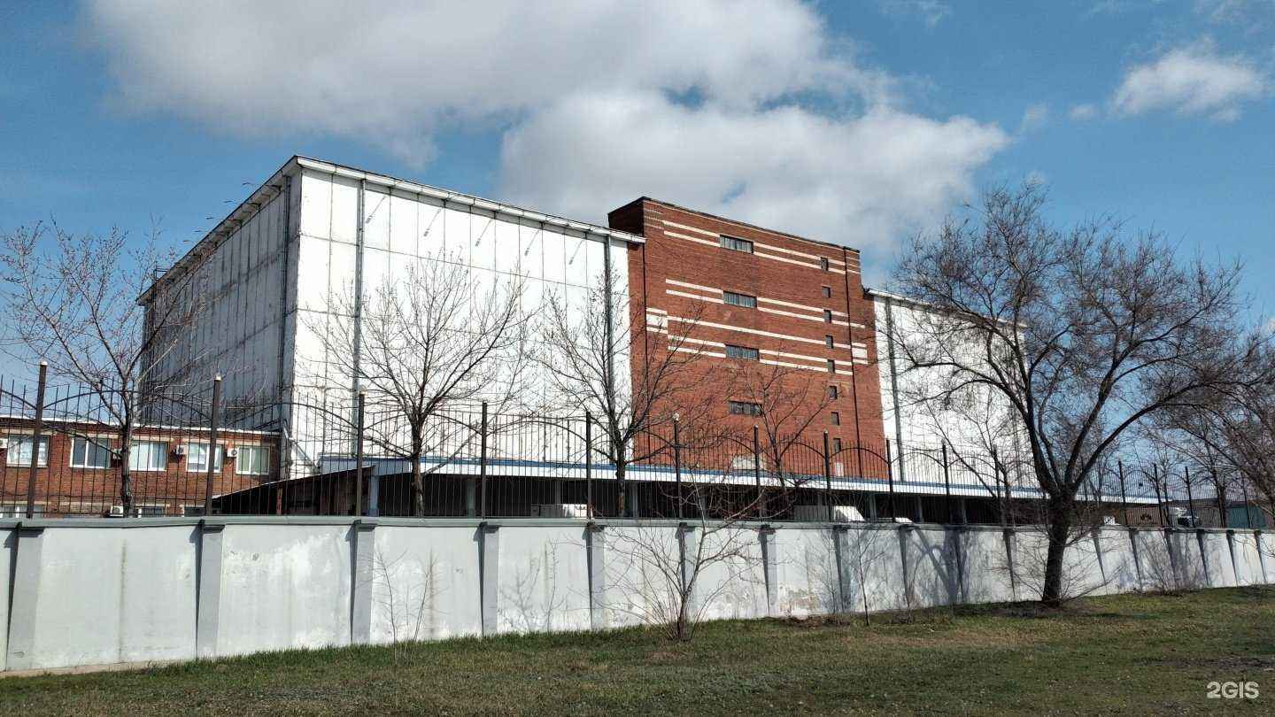 Отзывы на компанию ПТК Южное подворье в Волгограде c фото - фотография 2 из 2