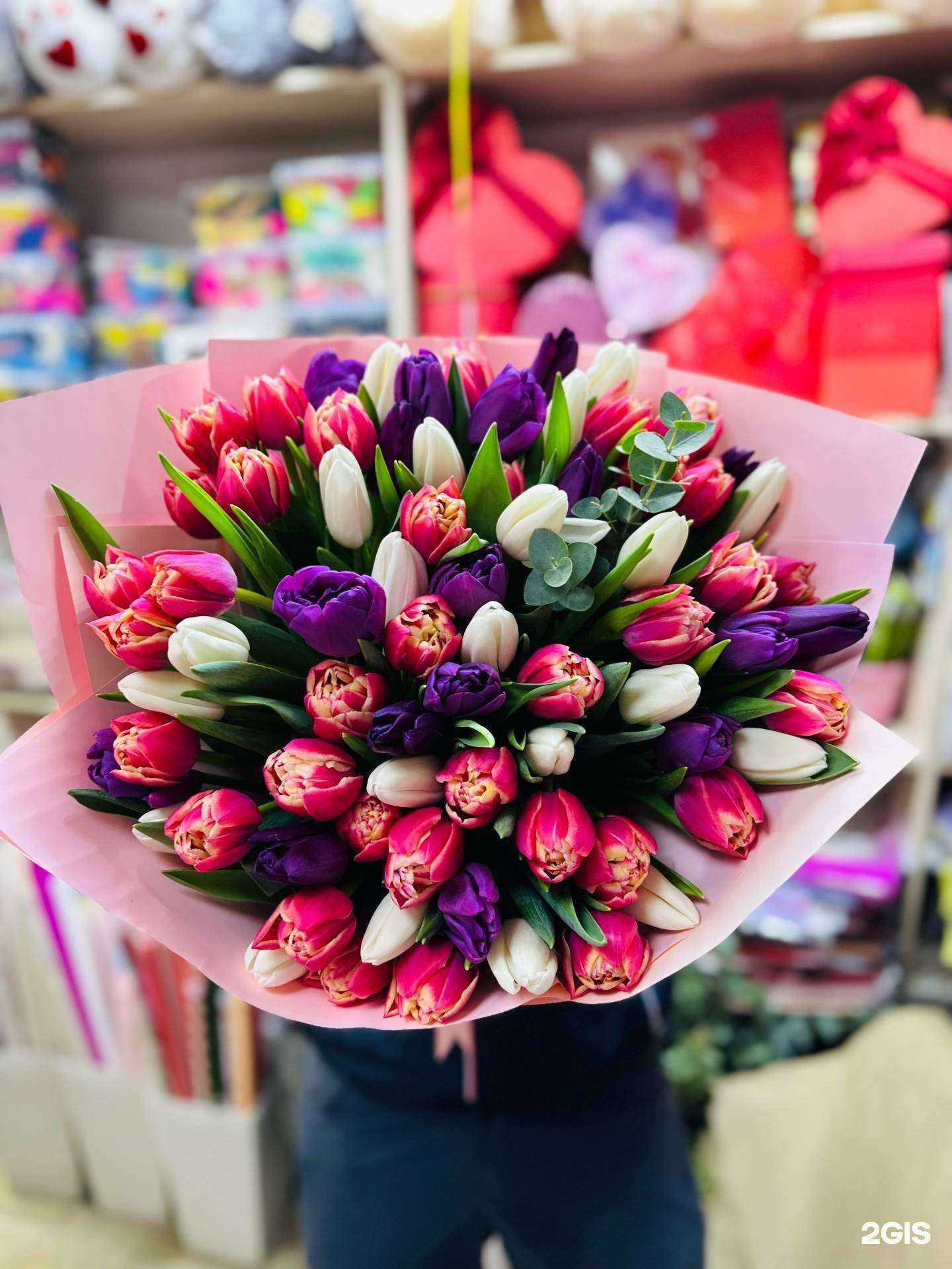 Отзывы на компанию Butonelli в Красноярске c фото