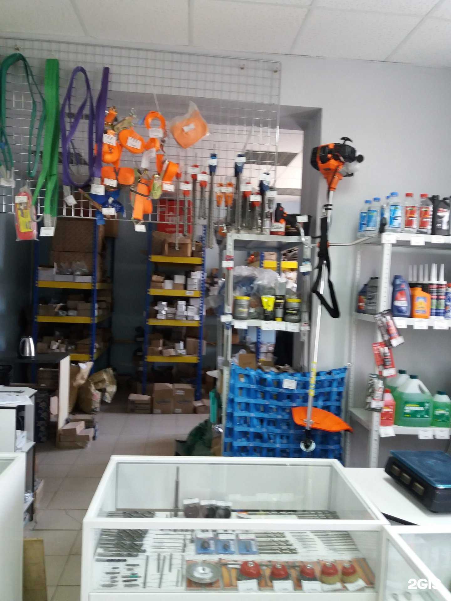 Отзывы на компанию Гаечка в Ярославле c фото