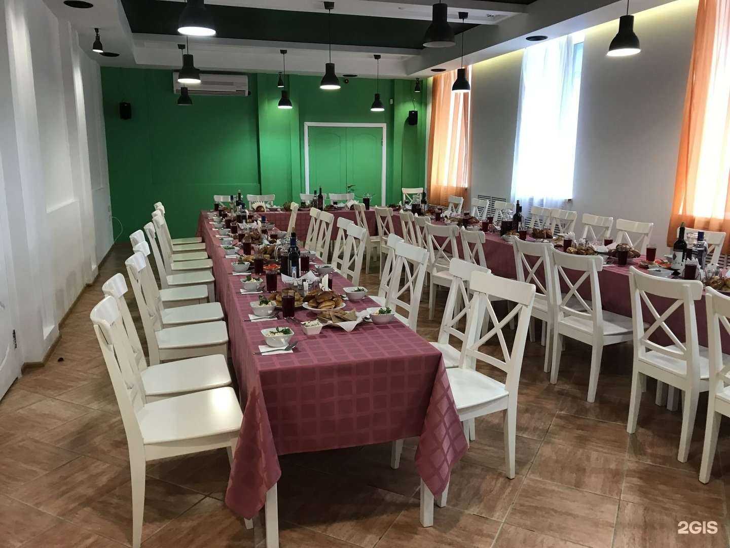 Отзывы на компанию Кафе-столовая в Воронеже c фото