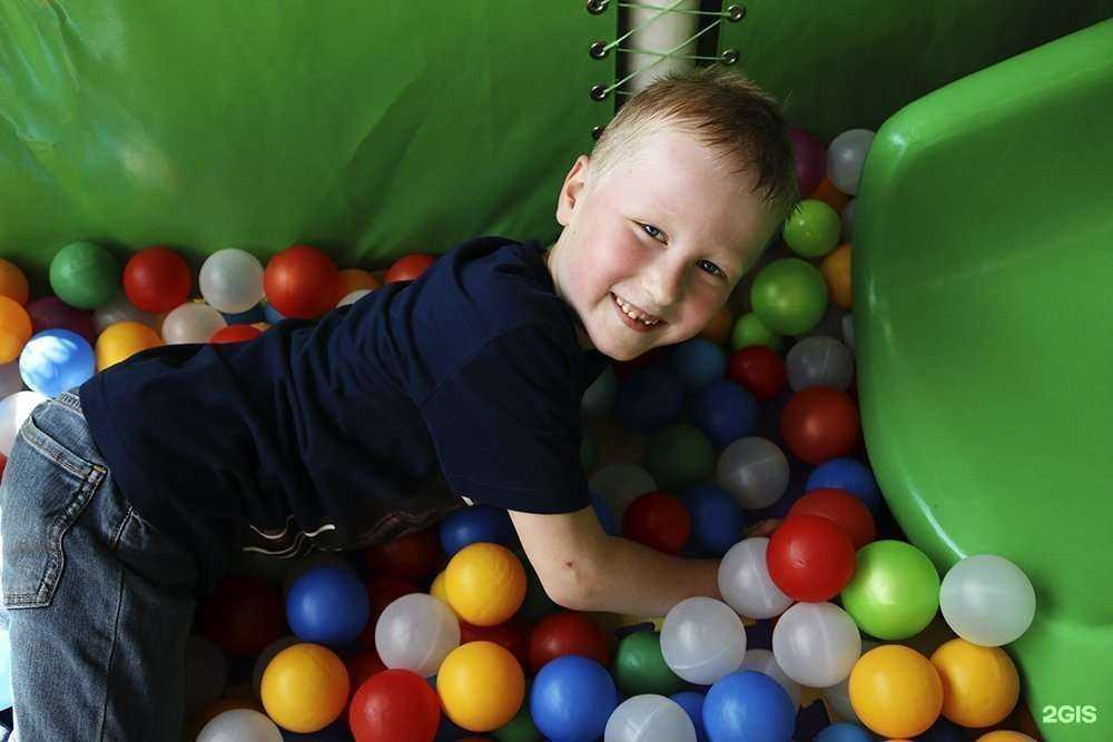 Отзывы на компанию Джуманджи в Чебоксарах c фото