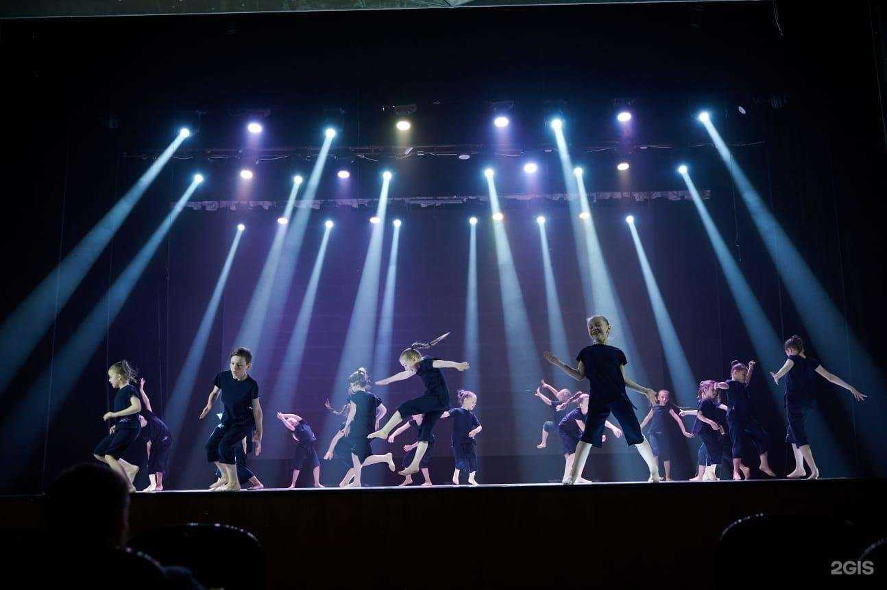 Отзывы на компанию Шаг за Шагом в Красноярске c фото