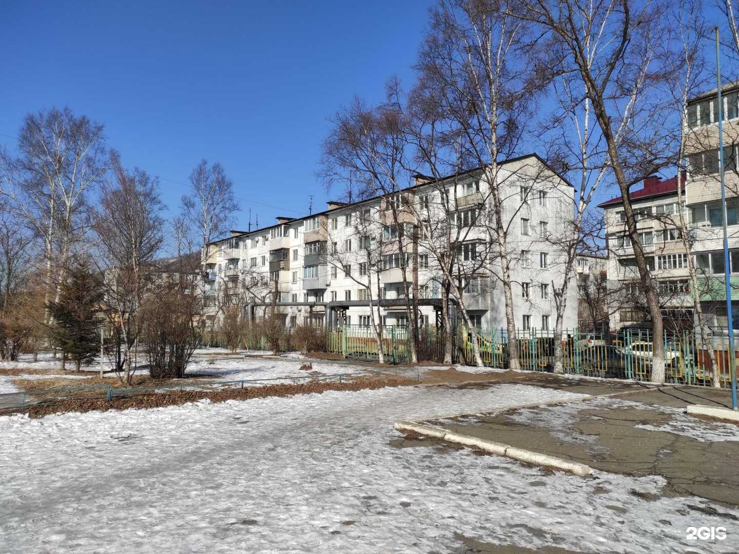 Отзывы на компанию Сияй в Находке c фото - фотография 2 из 2