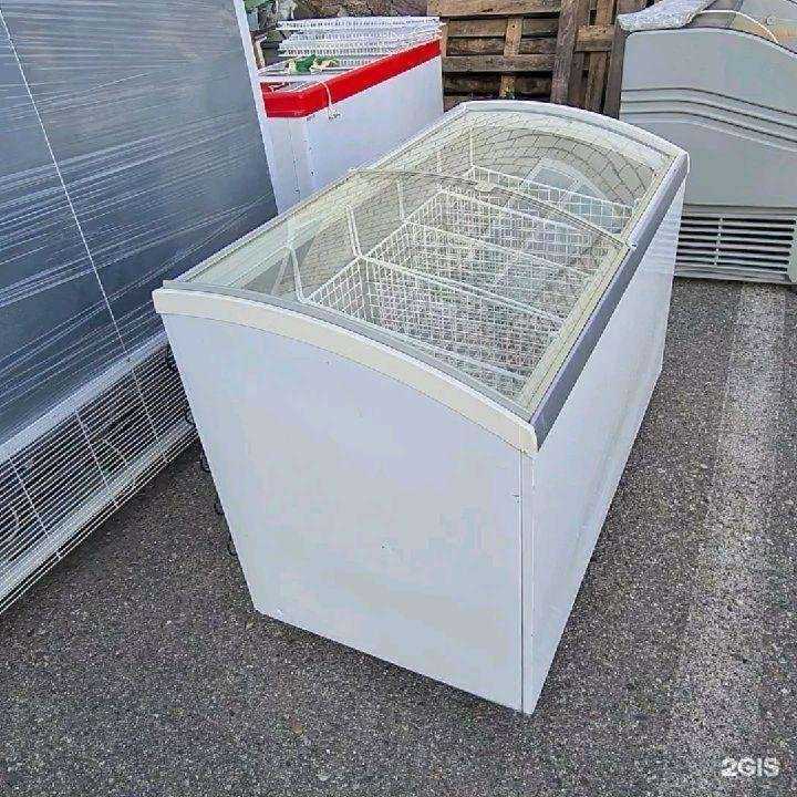 Отзывы на компанию StarХолод в г. Ставрополь c фото