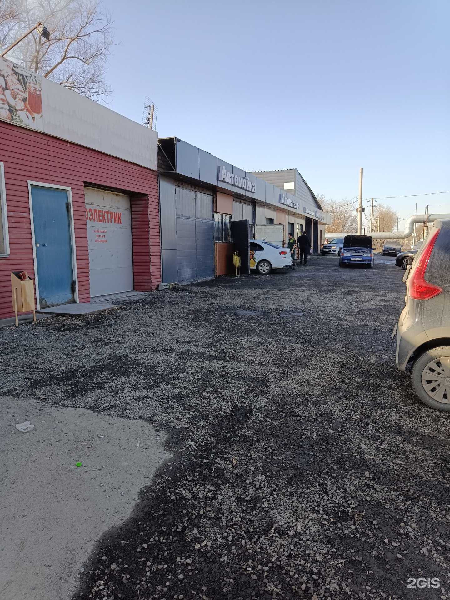 Отзывы на компанию На Победы в Челябинске c фото - фотография 2 из 2