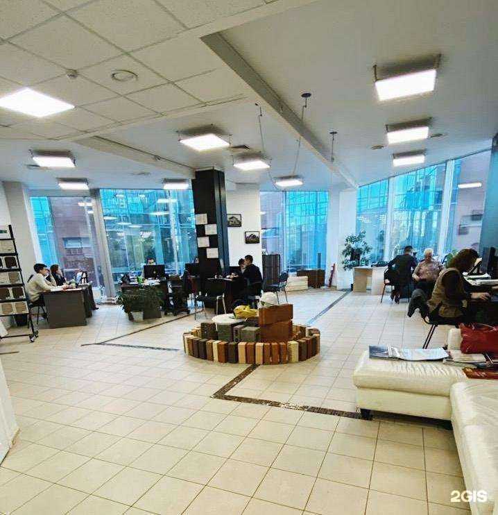 Отзывы на компанию Instroi в Уфе c фото