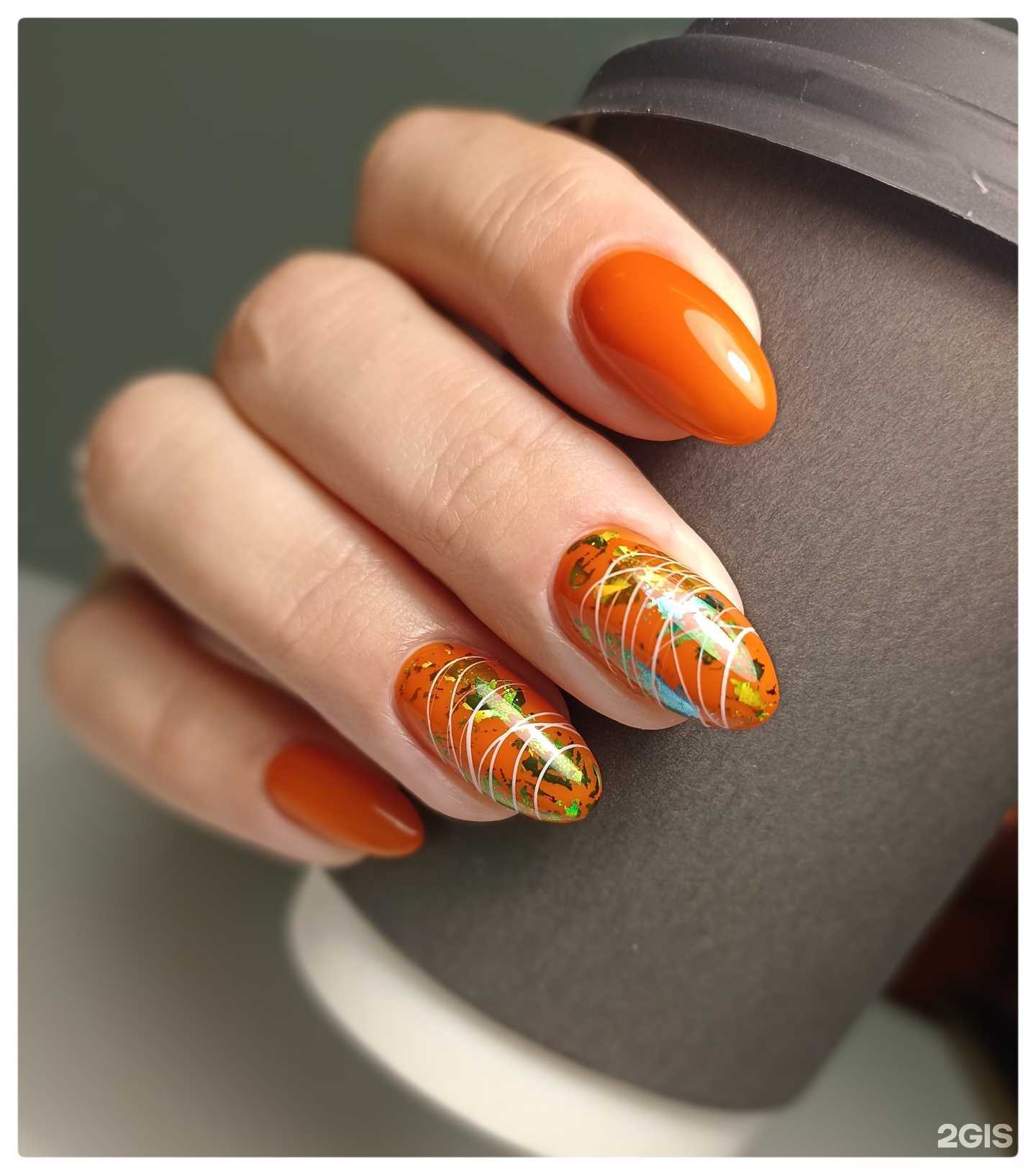 Отзывы на компанию linails.ufa в г. Уфа c фото