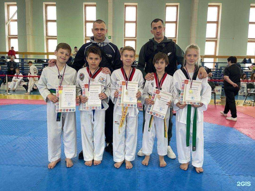 Отзывы на компанию Volga Pride в Волгограде c фото