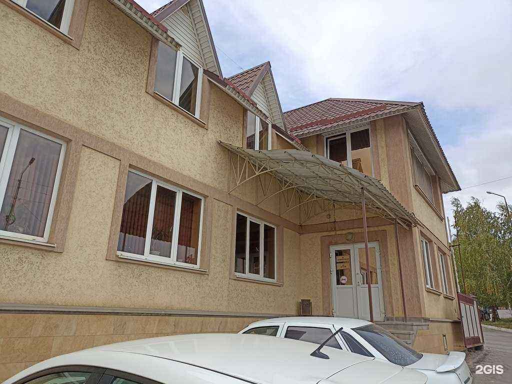 Отзывы на компанию Бетон-Ск в Ессентуках c фото