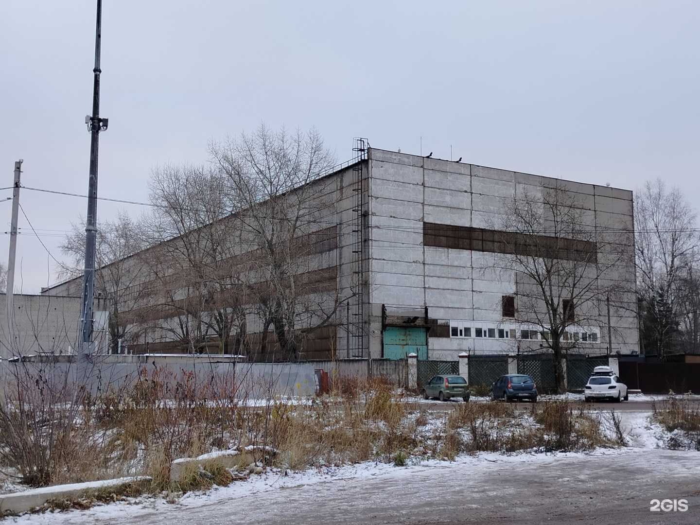 Отзывы на компанию Спецколор в Люберцах c фото - фотография 2 из 2