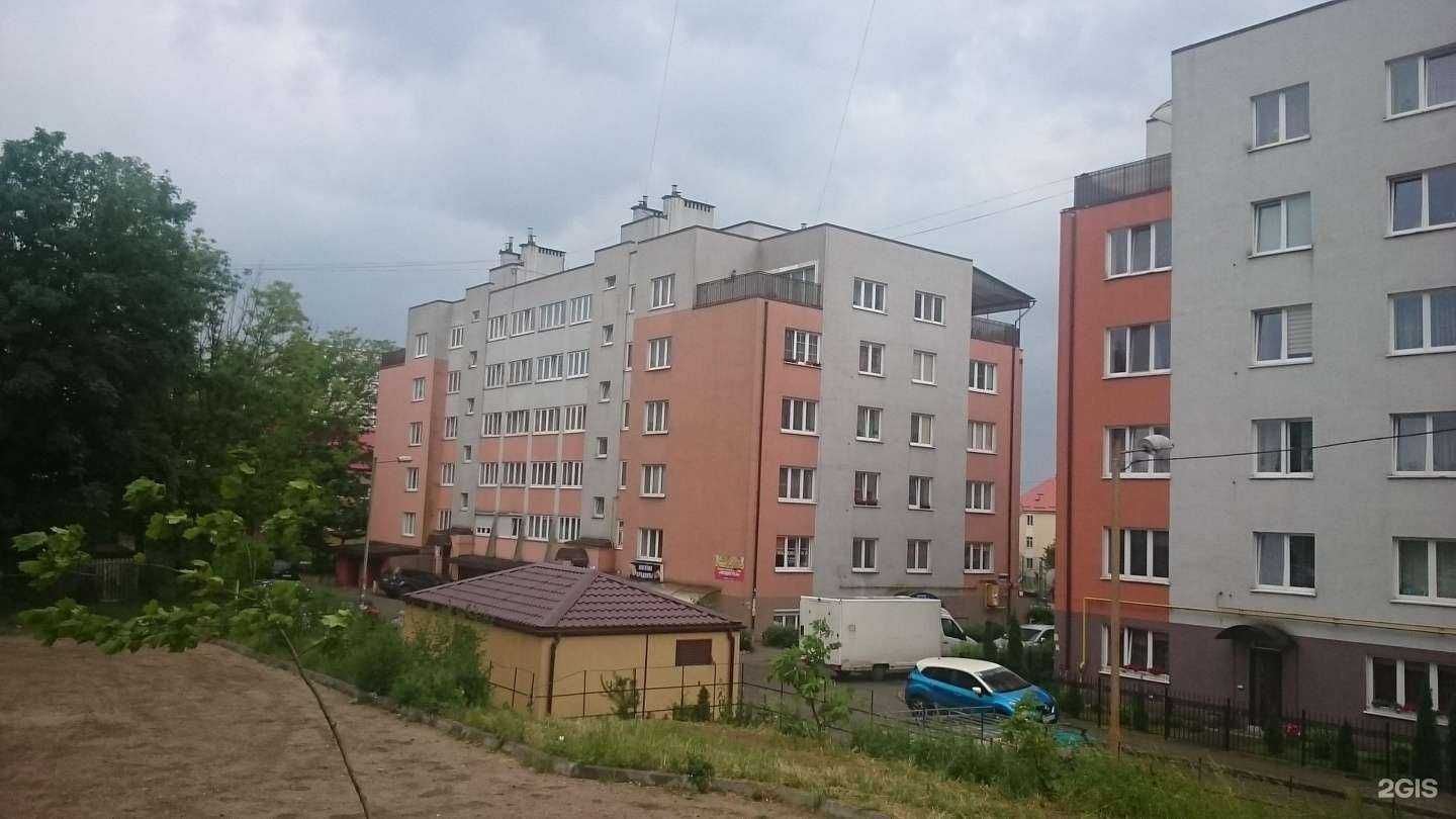 Отзывы на компанию Sokmentaisiya_nails в Калининграде c фото - фотография 2 из 2