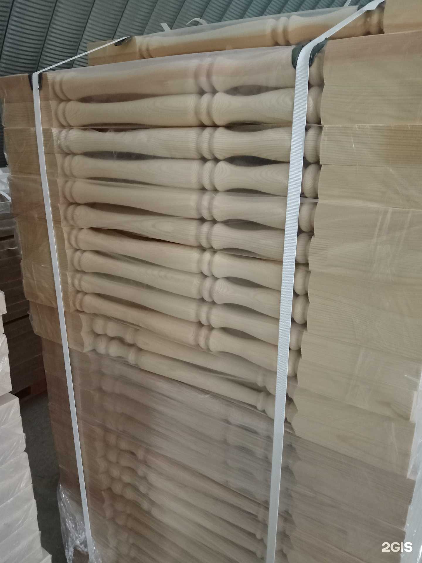 Отзывы на компанию Кубометр в г. Вологда c фото