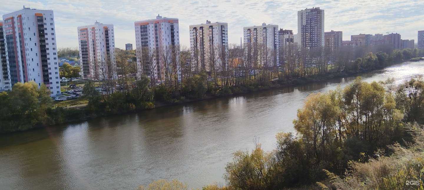 Отзывы на компанию Парикмахерская в Новосибирске c фото