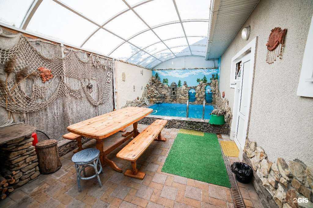 Отзывы на компанию Арт отель в г. Анапа c фото