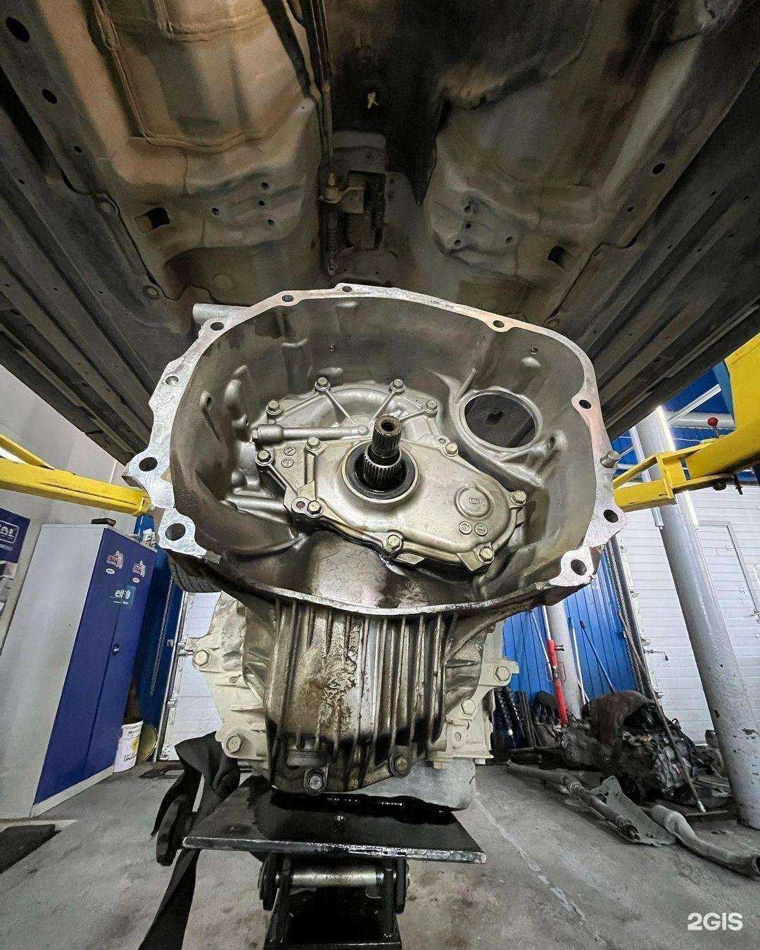 Отзывы на компанию Механика в г. Южно-Сахалинск c фото