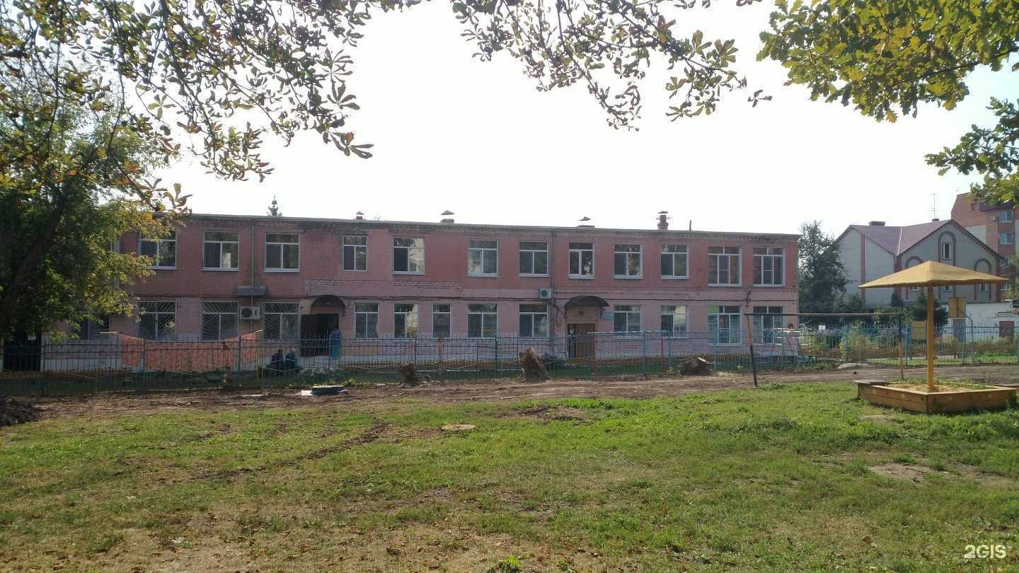 Отзывы на компанию Детский сад №55 комбинированного вида в г. Орёл c фото