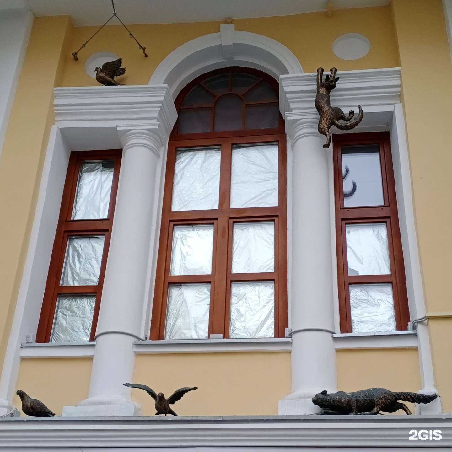 Отзывы на компанию Smile в Нижнем Новгороде c фото - фотография 2 из 2