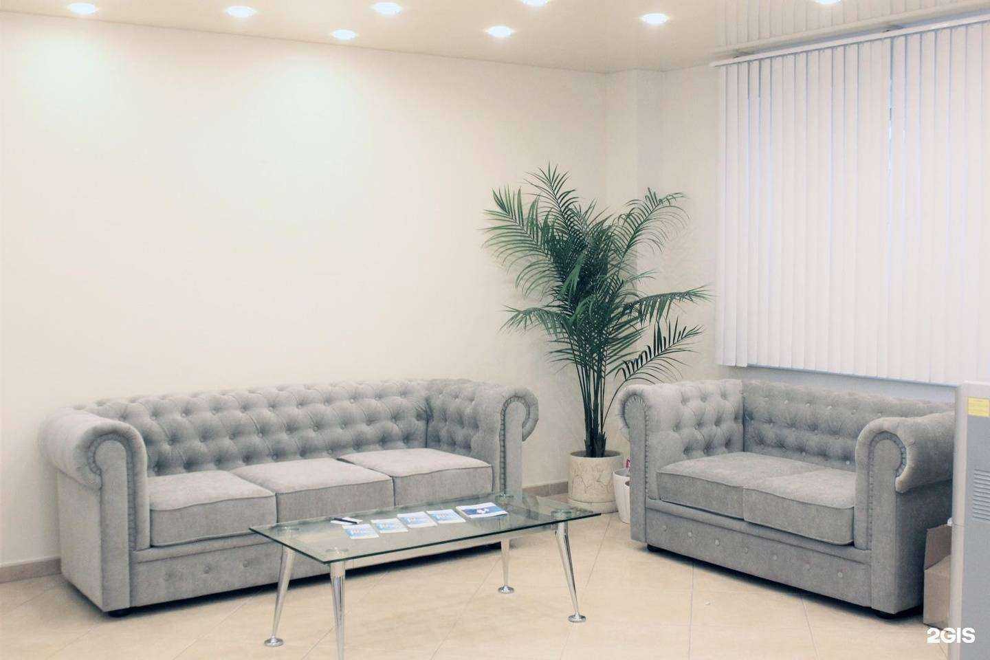 Отзывы на компанию Abc-медицина в Красногорске c фото