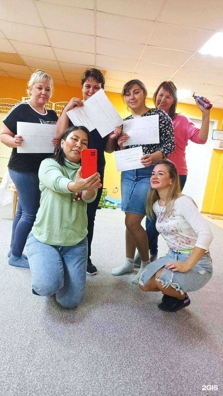 Отзывы на компанию БабайFit в Астрахани c фото