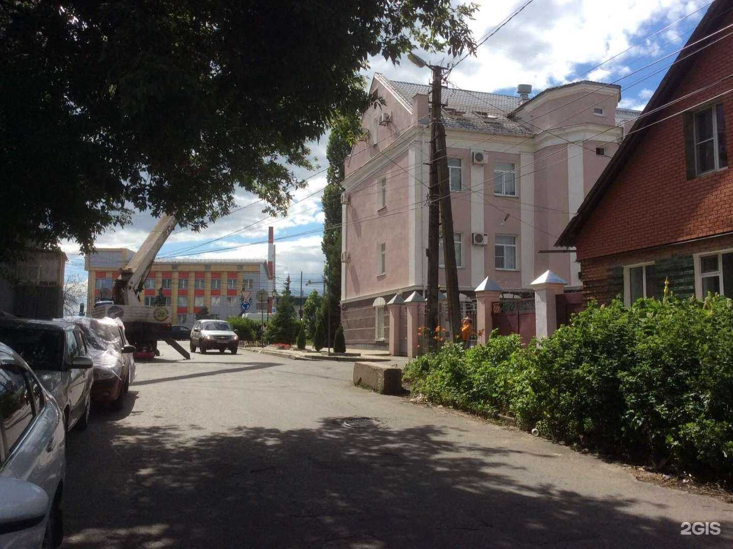 Отзывы на компанию Гармония жизни в Курске c фото