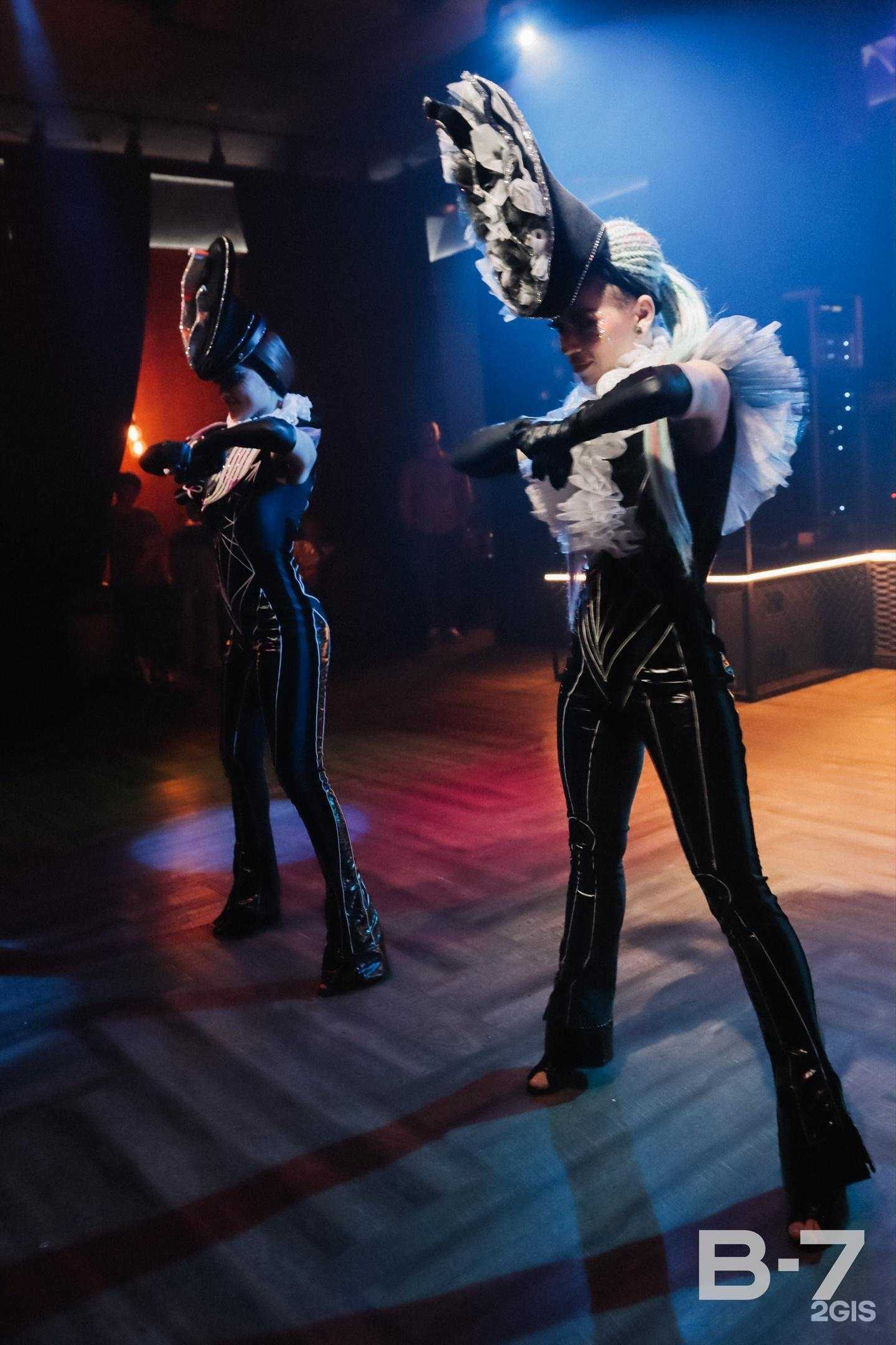 Отзывы на компанию B7 в г. Ноябрьск c фото