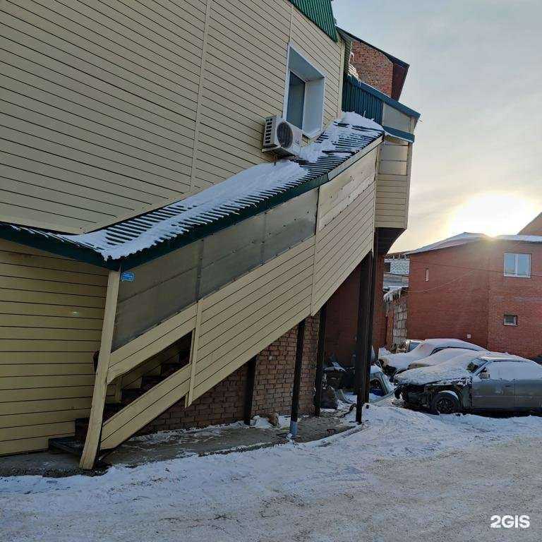 Отзывы на компанию Завод кованых изделий в Новосибирске c фото - фотография 2 из 2